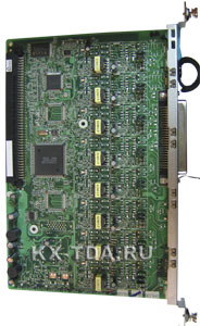 Panasonic KX-TDA0171