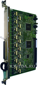 Panasonic KX-TDA0172